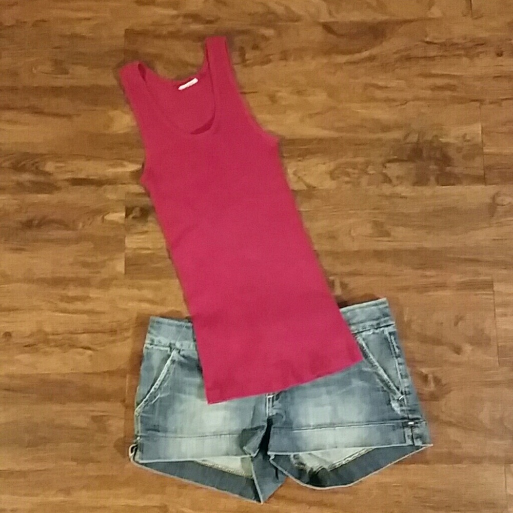 Calvin Klein Tank Top